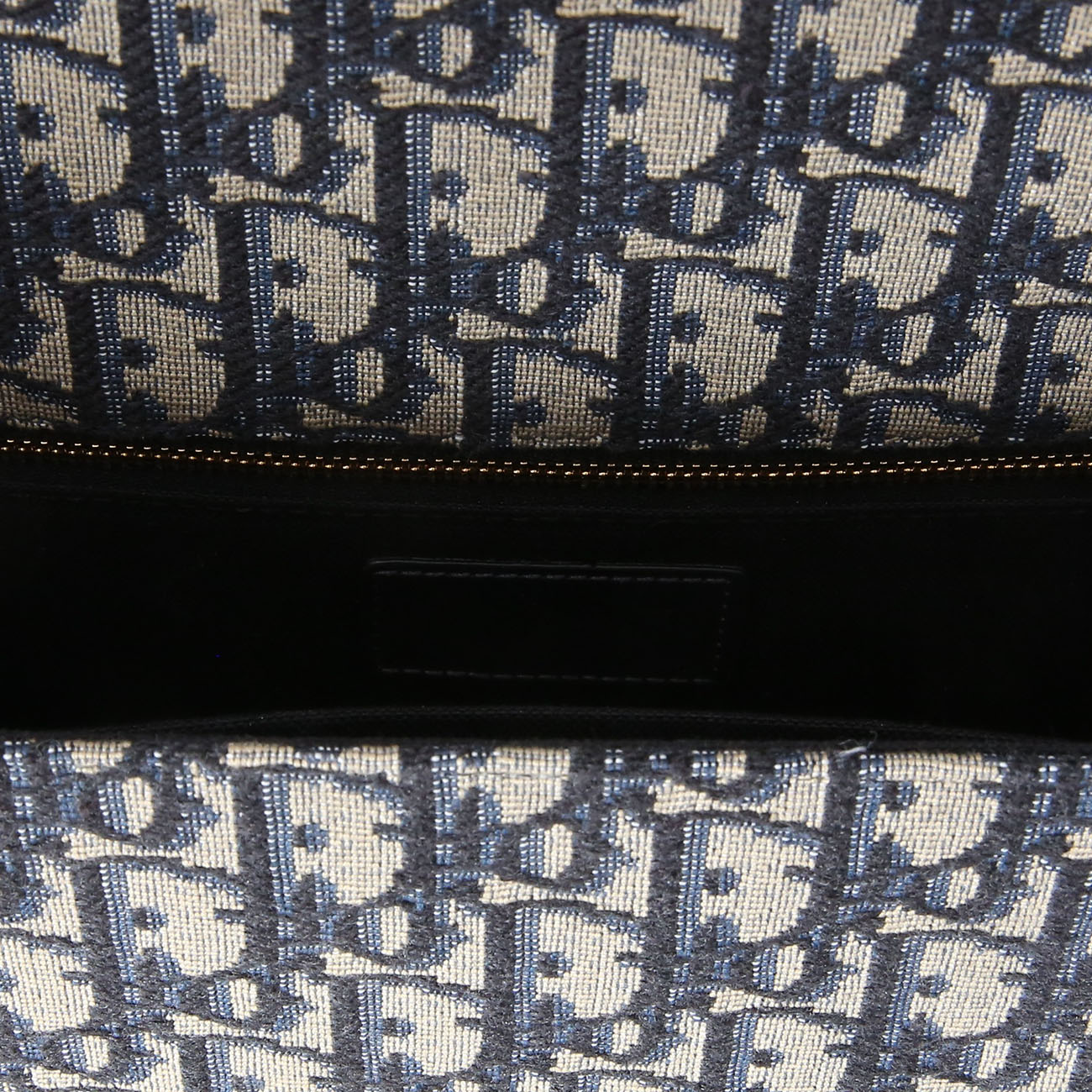 CHRISTIAN DIOR(USED)크리스찬 디올 오블리크 30 몽테인 체인 숄더백